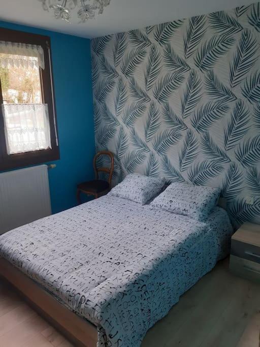 Logement Du Vidame Molliens-Dreuil Екстер'єр фото