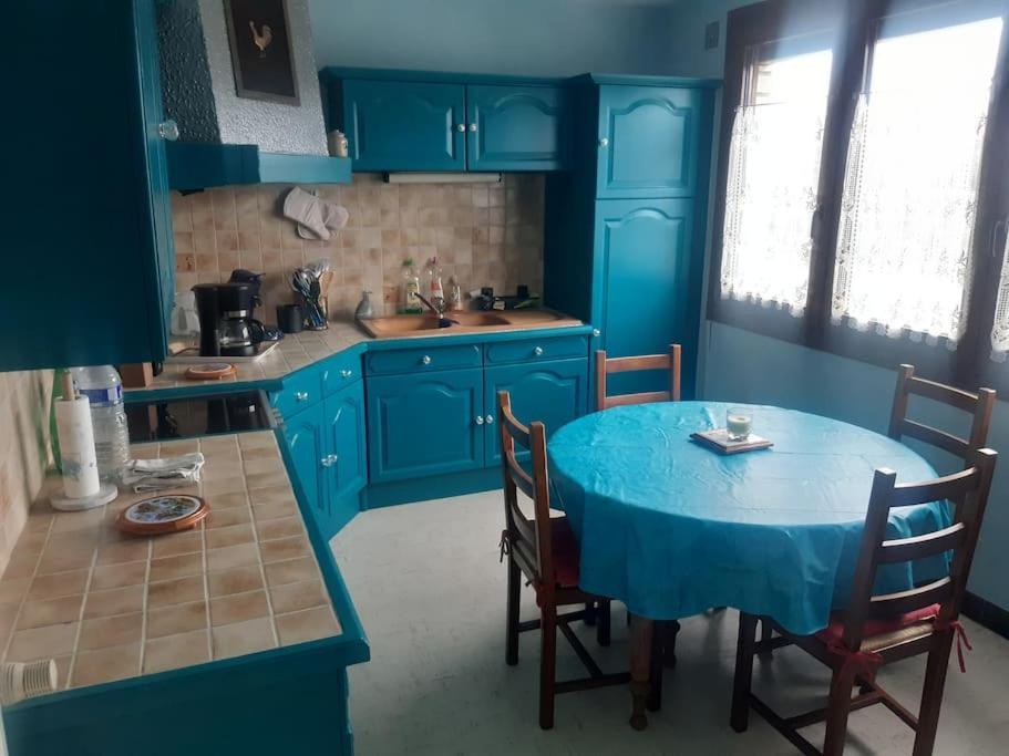 Logement Du Vidame Molliens-Dreuil Екстер'єр фото
